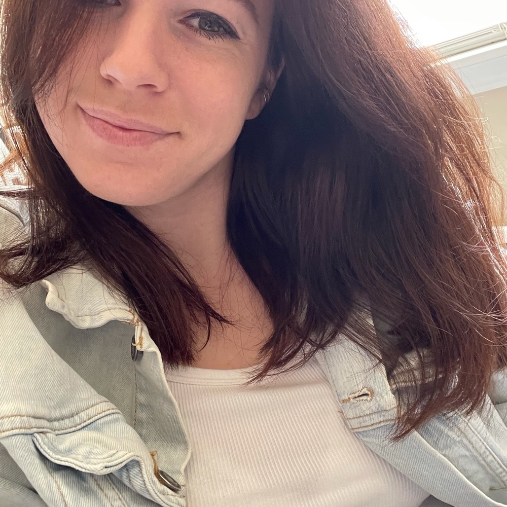 Meet your Posher, Meghan